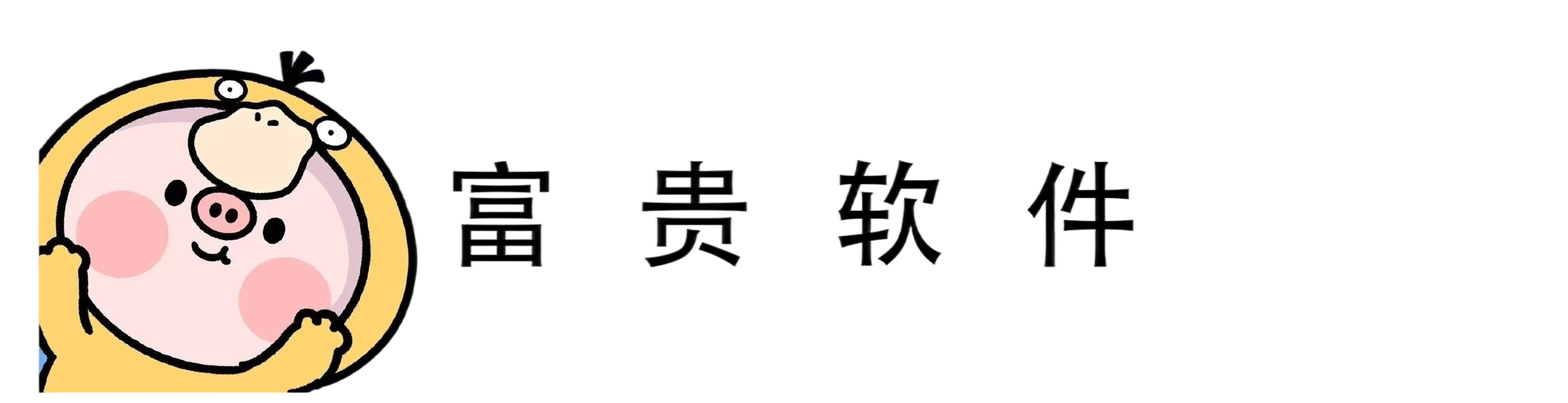 富贵软件库
